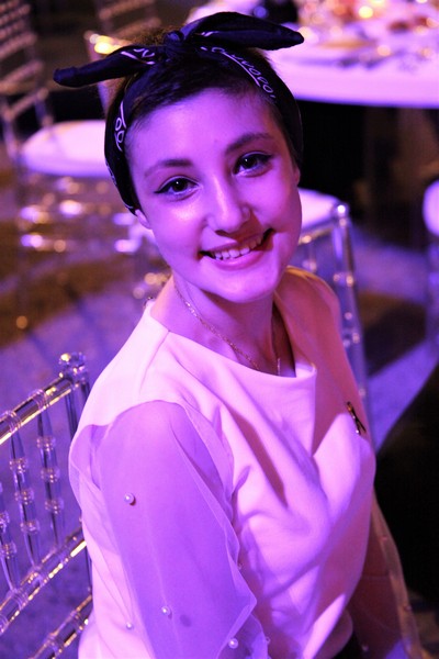 CCCL Beirut Gala Dinner